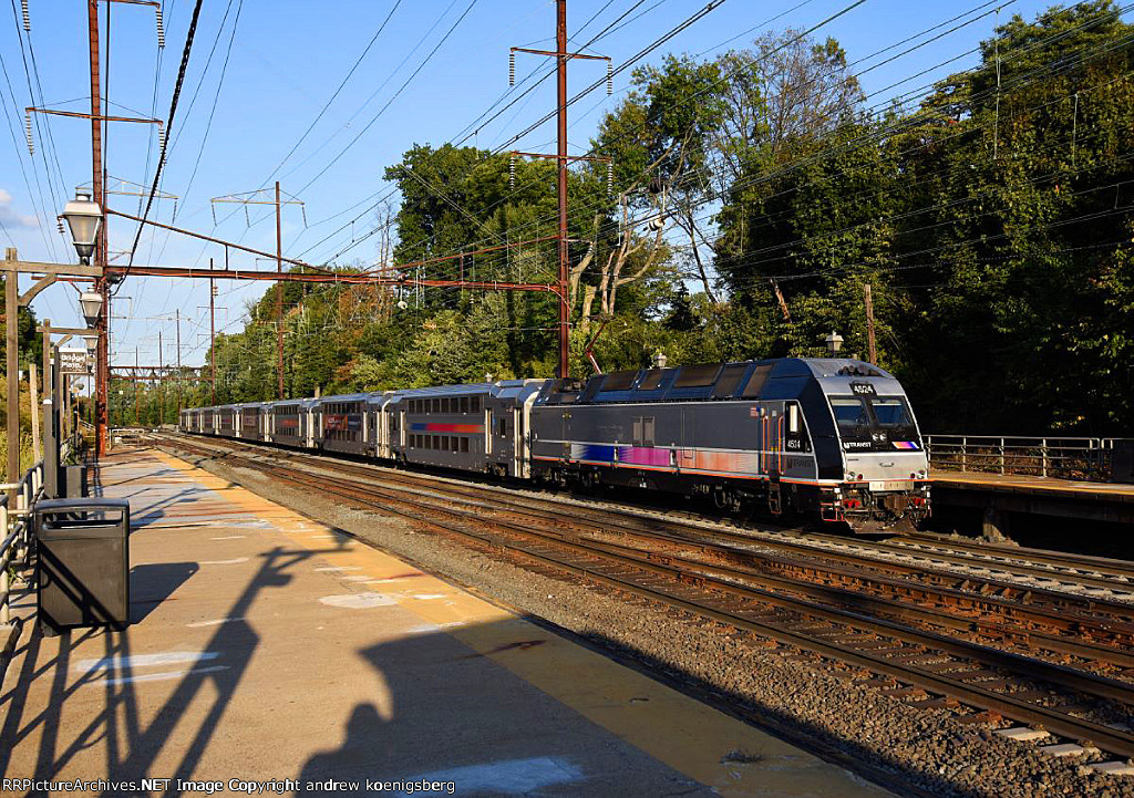 NJT 4524